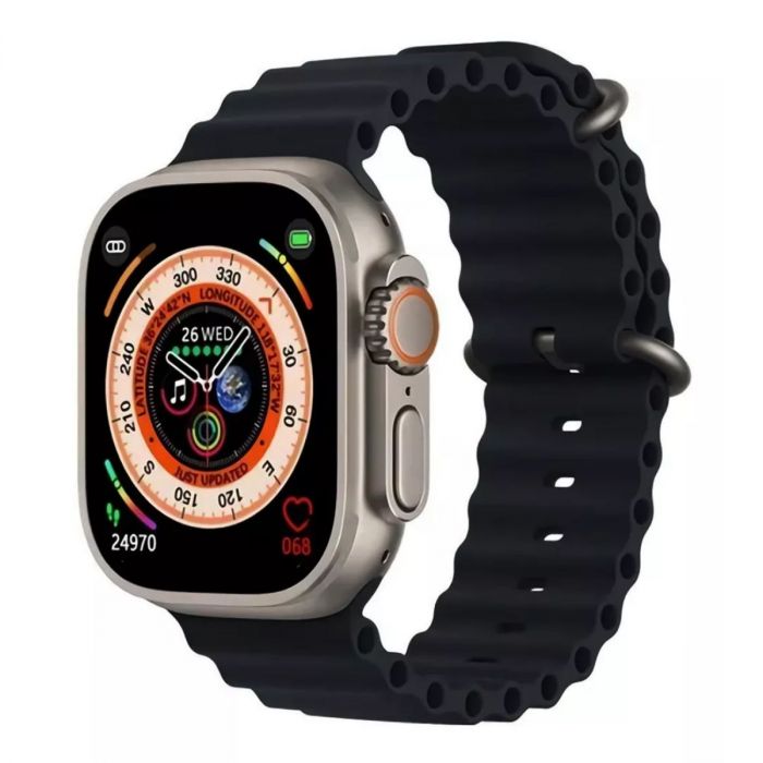 Smartwatch